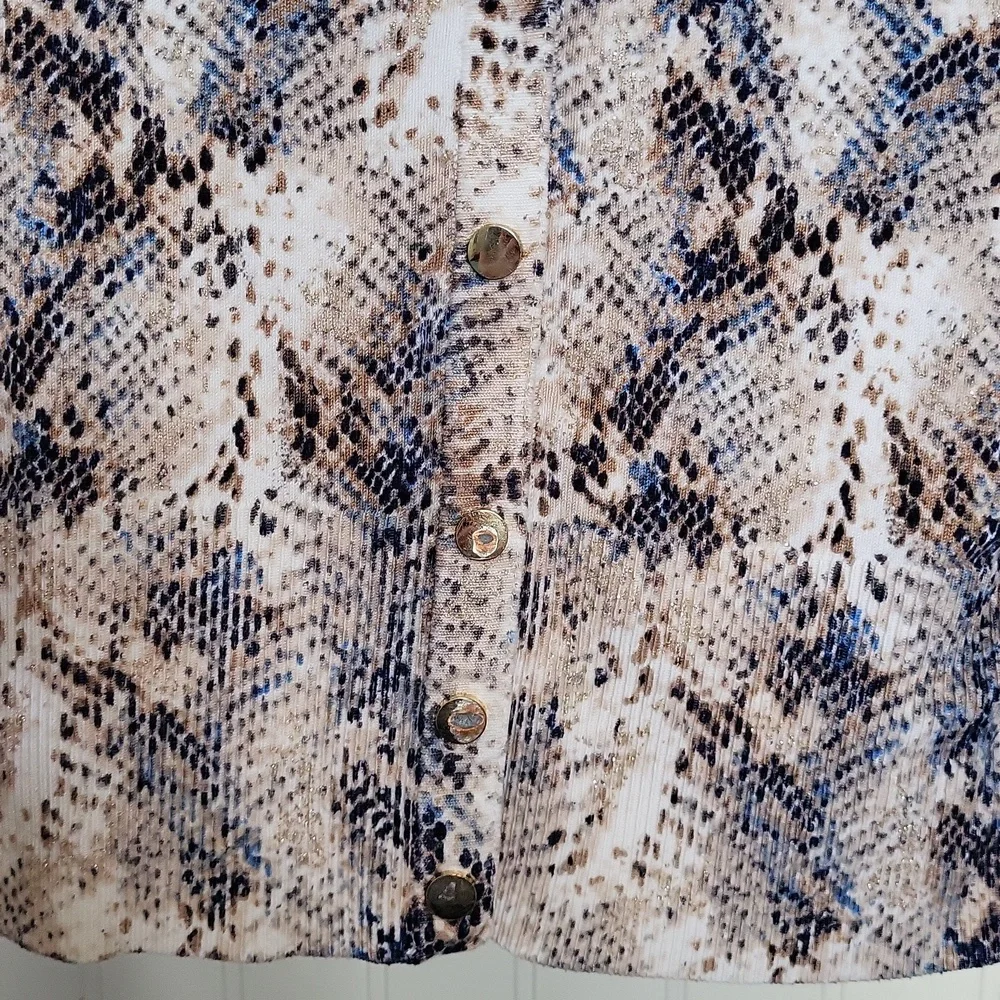 WHBM cardigan - Picture 5 of 5